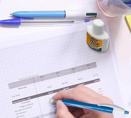 Product Image 3 - BIC WiteOut Quick Dry 