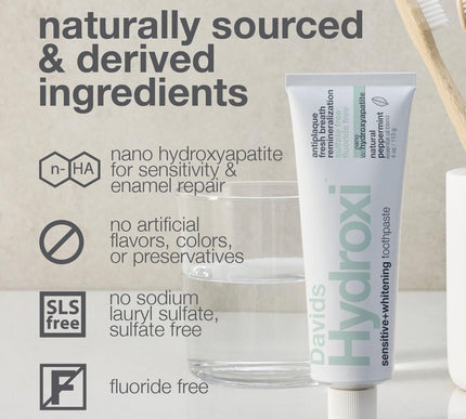 Product Image 7 - Davids Hydroxi Fluorid