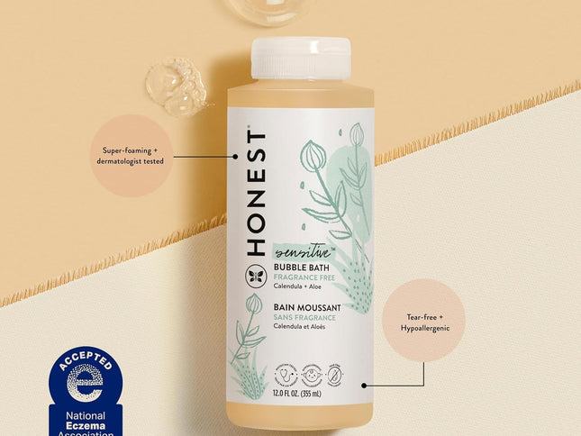 Product Image 2 - The Honest Company Foa