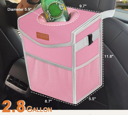 Product Image 2 - Pritent Car Trash Can 
