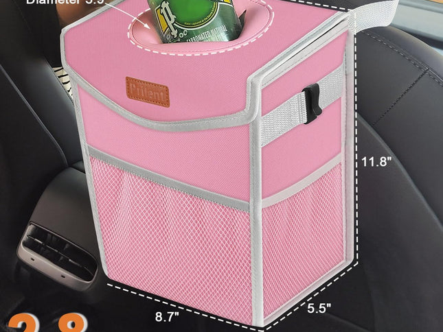 Product Image 2 - Pritent Car Trash Can 