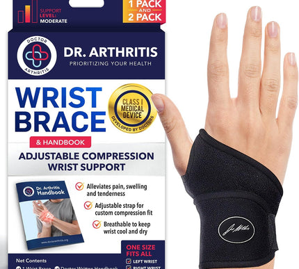 Product Image 1 - Doctor Developed Wrist