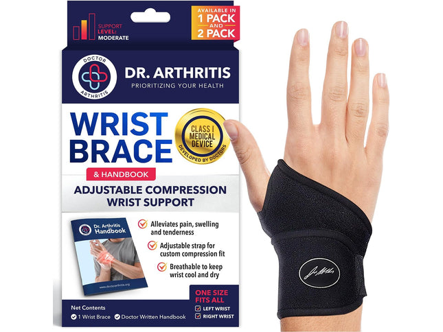 Product Image 1 - Doctor Developed Wrist