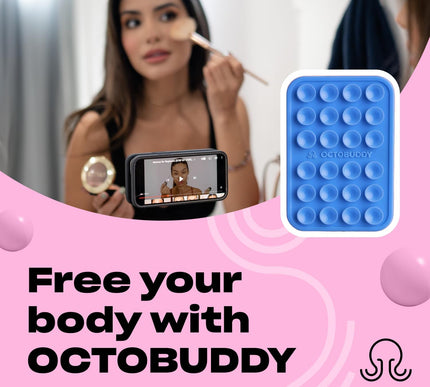 Product Image 3 - OCTOBUDDY Classic Sili