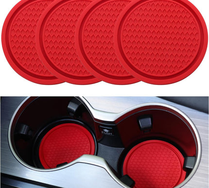 Product Image 1 - SINGARO Car Cup Coaste