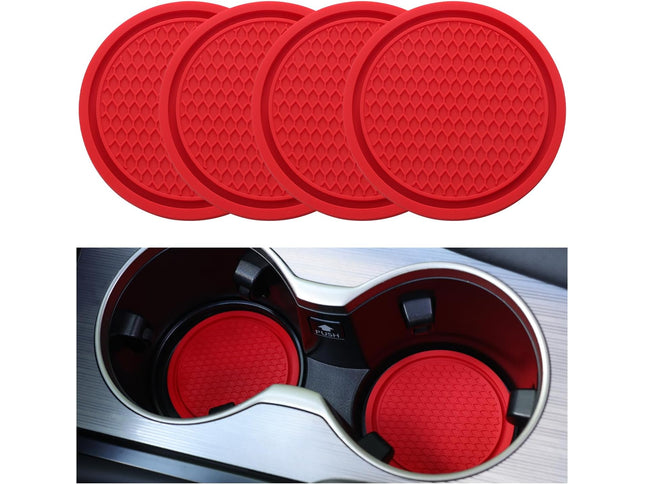 Product Image 1 - SINGARO Car Cup Coaste