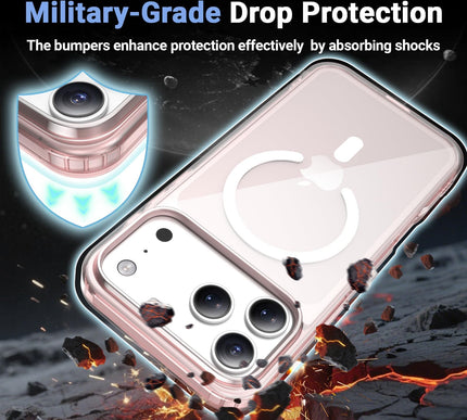 Product Image 4 - Temdan for iPhone 17 P