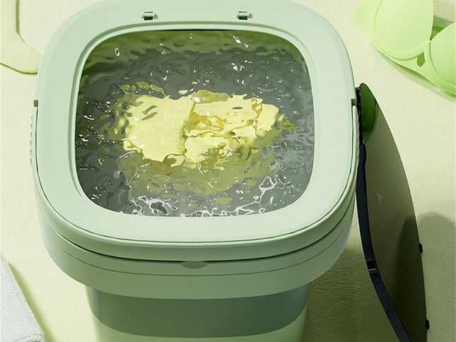 Product Image 2 - Portable Washing Machi