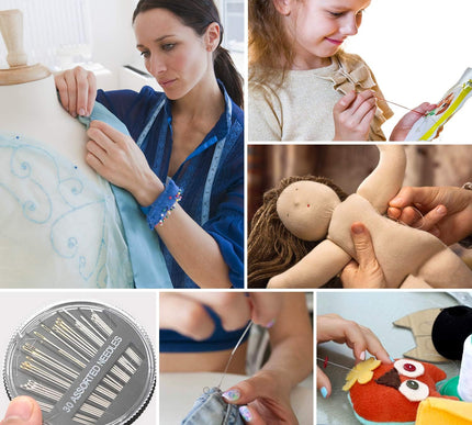 Product Image 7 - Marcoon Large Sewing K