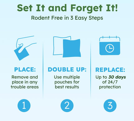 Product Image 5 - BugMD Vamoose Plus Pep