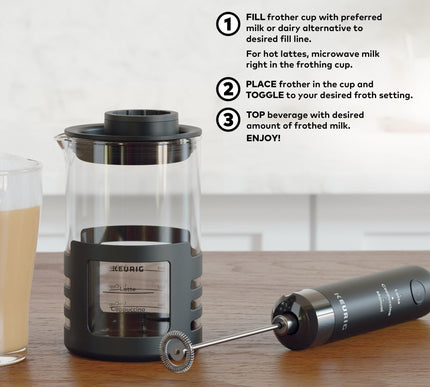 Product Image 8 - Keurig SimpleCafe Frot