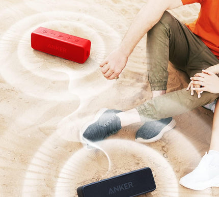 Product Image 2 - Anker Soundcore 2 Port