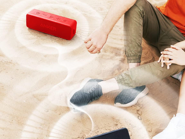 Product Image 2 - Anker Soundcore 2 Port