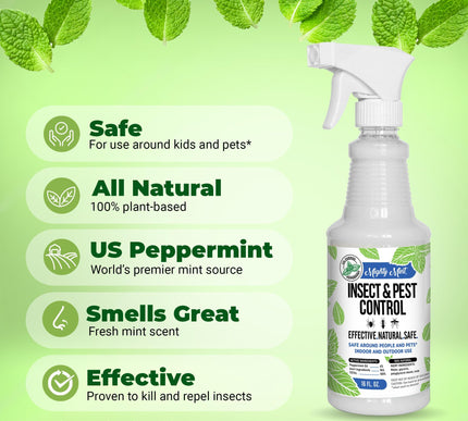 Product Image 4 - Mighty Mint Peppermint