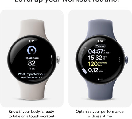 Product Image 5 - Google Pixel Watch 4 4