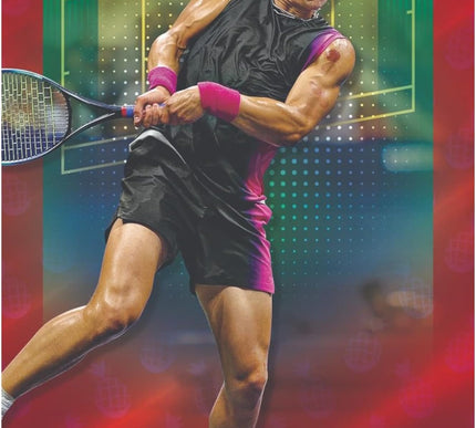 Product Image 3 - 2024 Topps Chrome Tenn