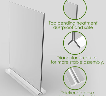 Product Image 6 - newnewshow 85x11 Acryl