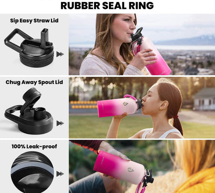 Product Image 3 - RAYMYLO Insulated Wate