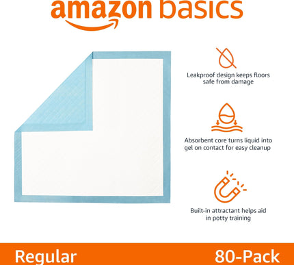 Product Image 2 - Amazon Basics Heavy Du