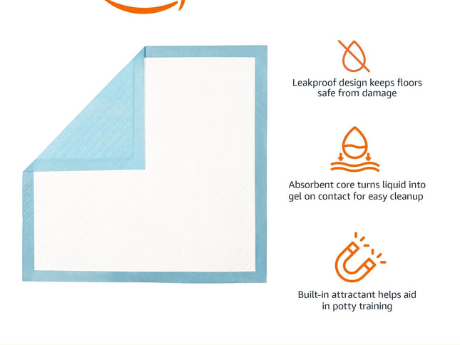 Product Image 2 - Amazon Basics Heavy Du