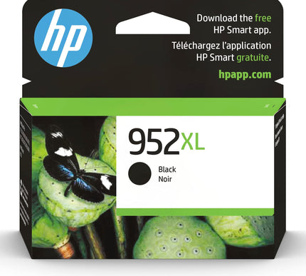 Product Image 1 - HP 952XL Black HighYie