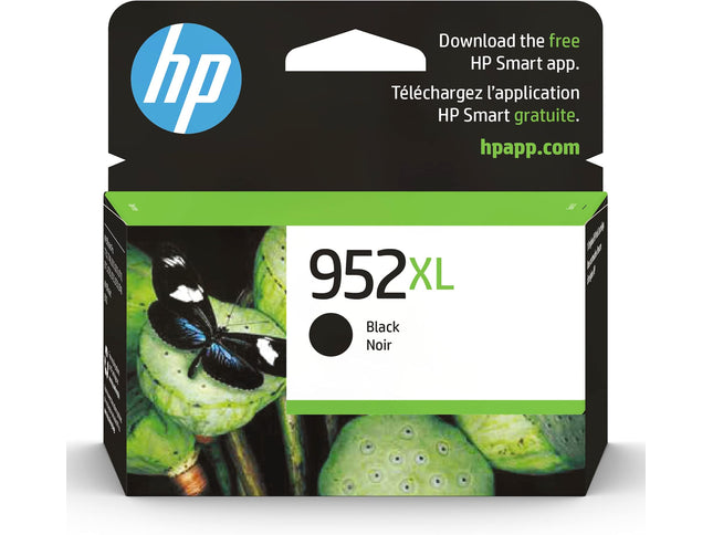 Product Image 1 - HP 952XL Black HighYie