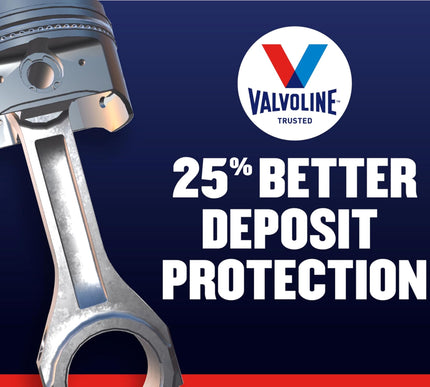 Product Image 7 - Valvoline Advanced Ful