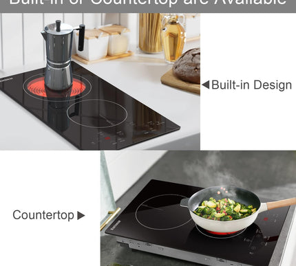 Product Image 2 - Karinear 2 Burners Ele