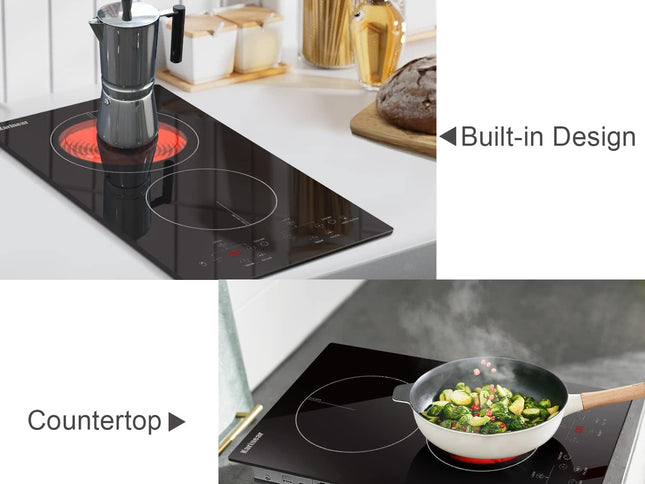 Product Image 2 - Karinear 2 Burners Ele