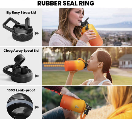 Product Image 4 - One Gallon Water Bottl