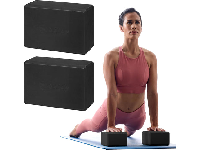 Product Image 1 - Gaiam Yoga Block - Sup