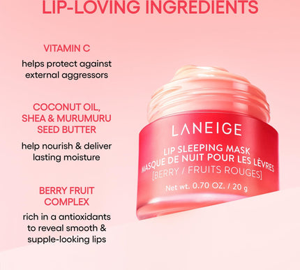 Product Image 6 - LANEIGE Lip Sleeping M