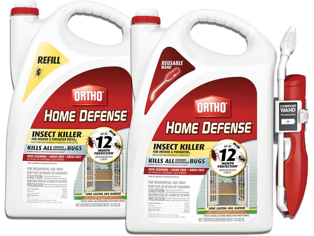 Product Image 1 - Ortho Home Defense Ins