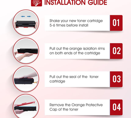 Product Image 6 - 067 Toner Cartridge Se