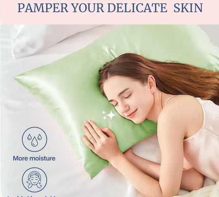 Product Image 4 - BEDELITE Satin Pillowc