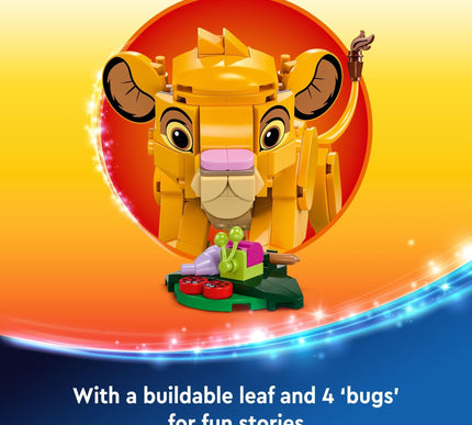 Product Image 6 - LEGO Disney Simba The 