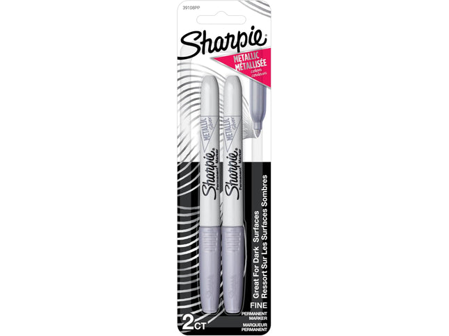 Product Image 1 - Sharpie Metallic Perma