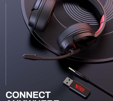 Product Image 6 - acer Wireless Gaming H