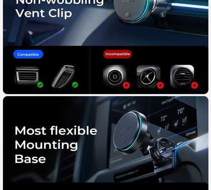 Product Image 6 - LISEN for Qi22 25W Mag