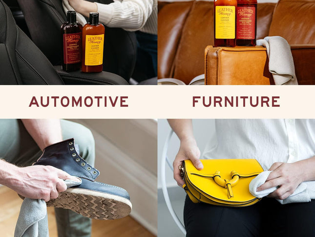 Product Image 2 - Leather Honey Leather 