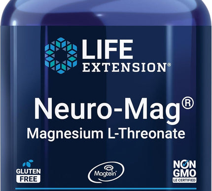 Product Image 1 - Life Extension NeuroMa
