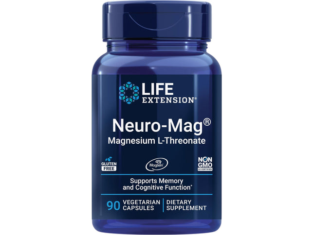 Product Image 1 - Life Extension NeuroMa