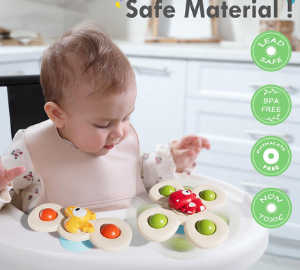 Product Image 4 - ALASOU 3PCS Suction Cu