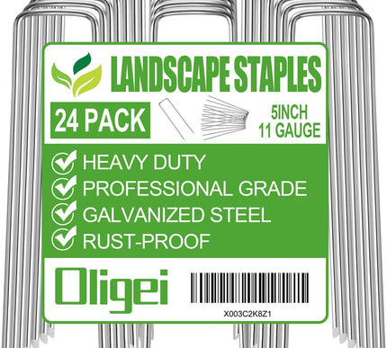 Product Image 1 - 24 Pack Garden Stakes 