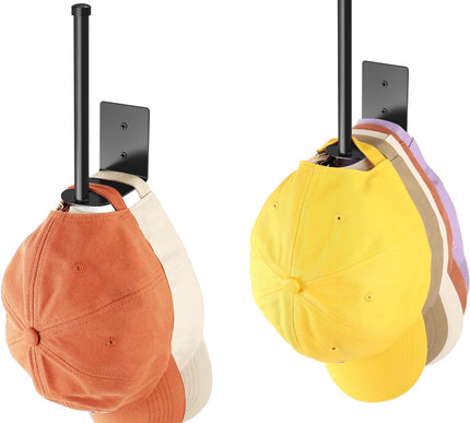 Product Image 1 - Durmmur 2 Pack Hat Rac