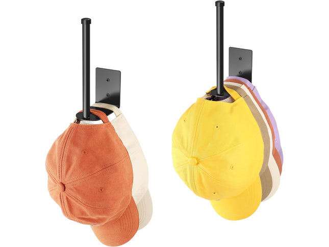 Product Image 1 - Durmmur 2 Pack Hat Rac