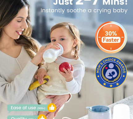 Product Image 2 - GROWNSY Bottle Warmer 