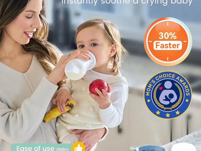 Product Image 2 - GROWNSY Bottle Warmer 