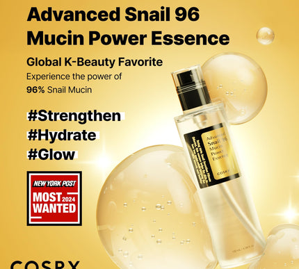 Product Image 3 - COSRX Snail Mucin Repa