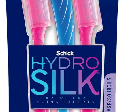 Product Image 1 - Schick Hydro Silk Touc
